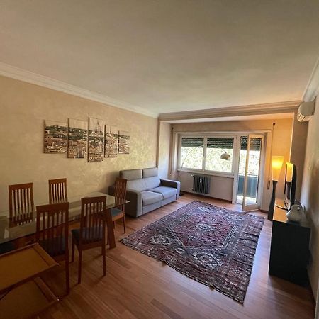 Vatican Bright Flat Рим Экстерьер фото